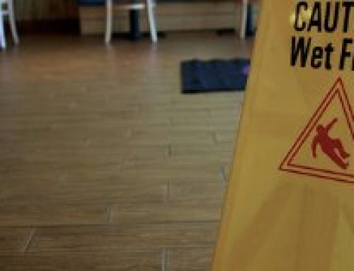 The benefits of gaining Health & Safety training for employees